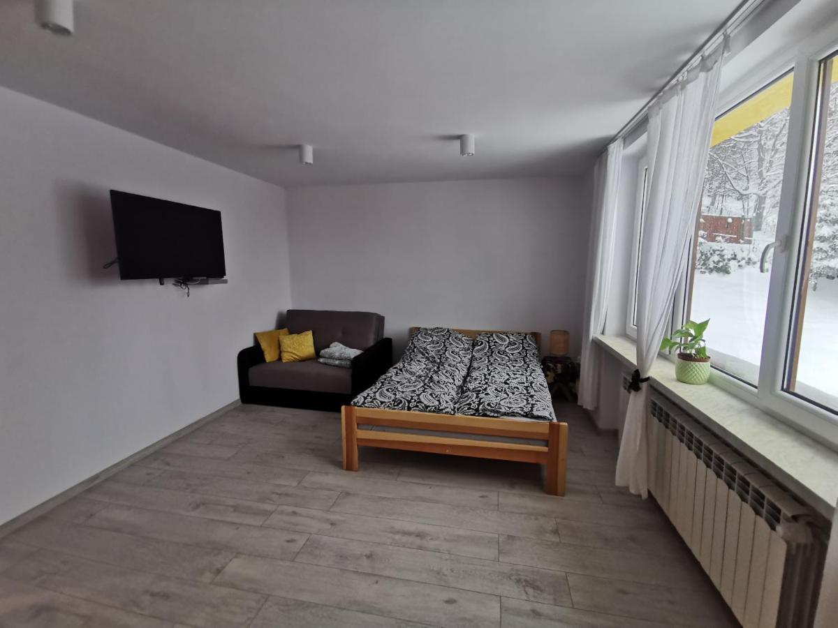 Gorski Apartament W Szczyrku Exterior photo