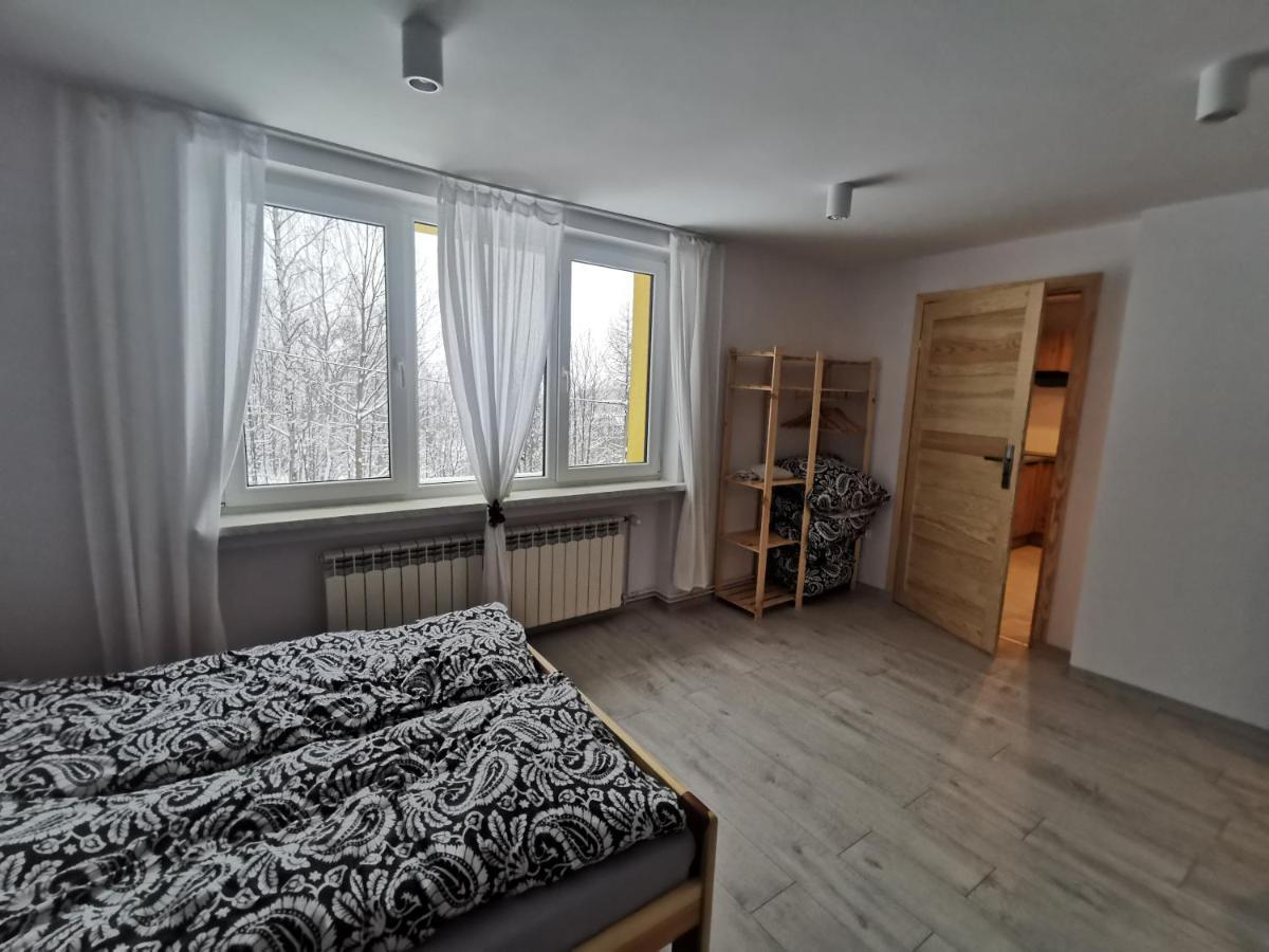 Gorski Apartament W Szczyrku Exterior photo