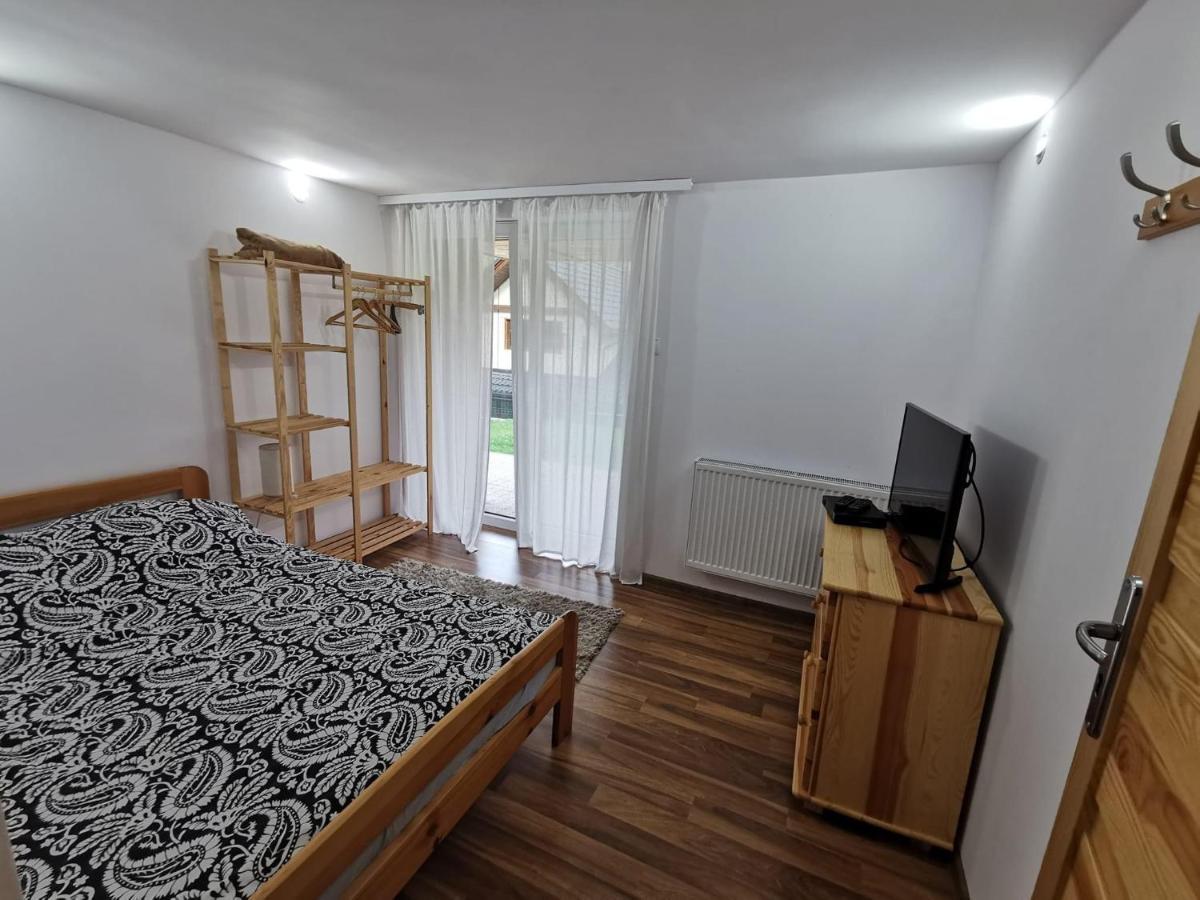 Gorski Apartament W Szczyrku Exterior photo