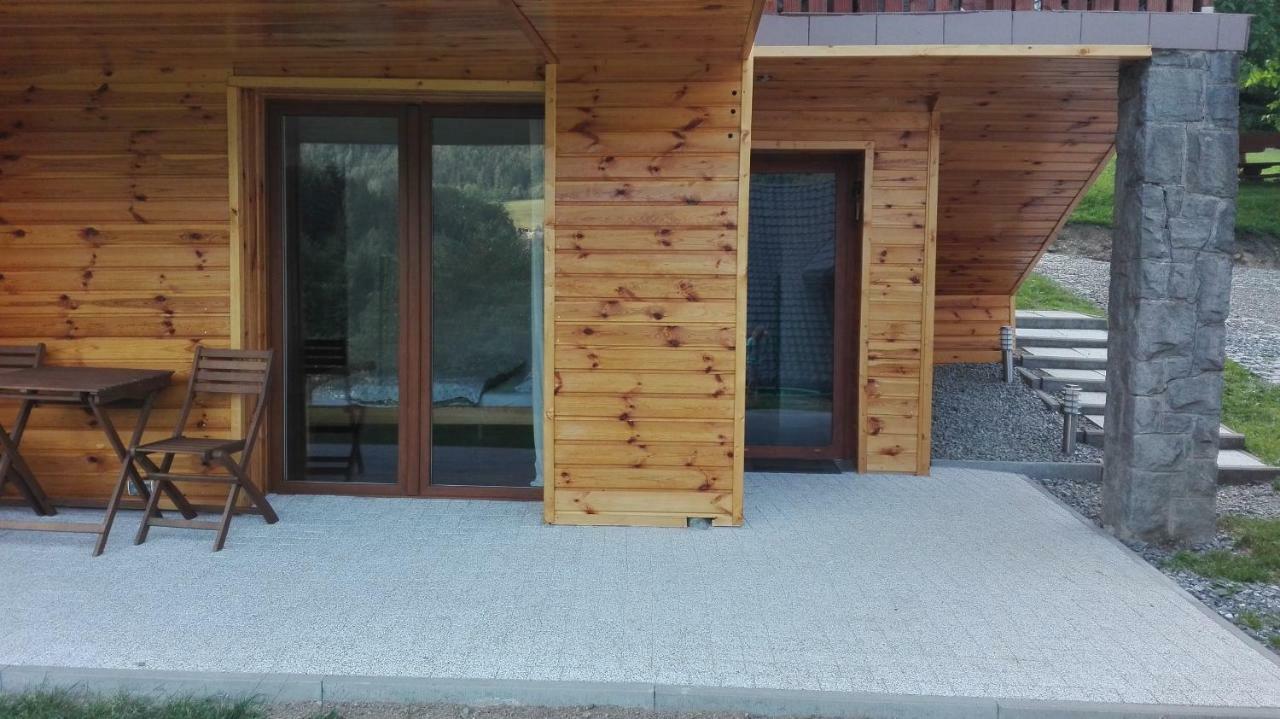Gorski Apartament W Szczyrku Exterior photo