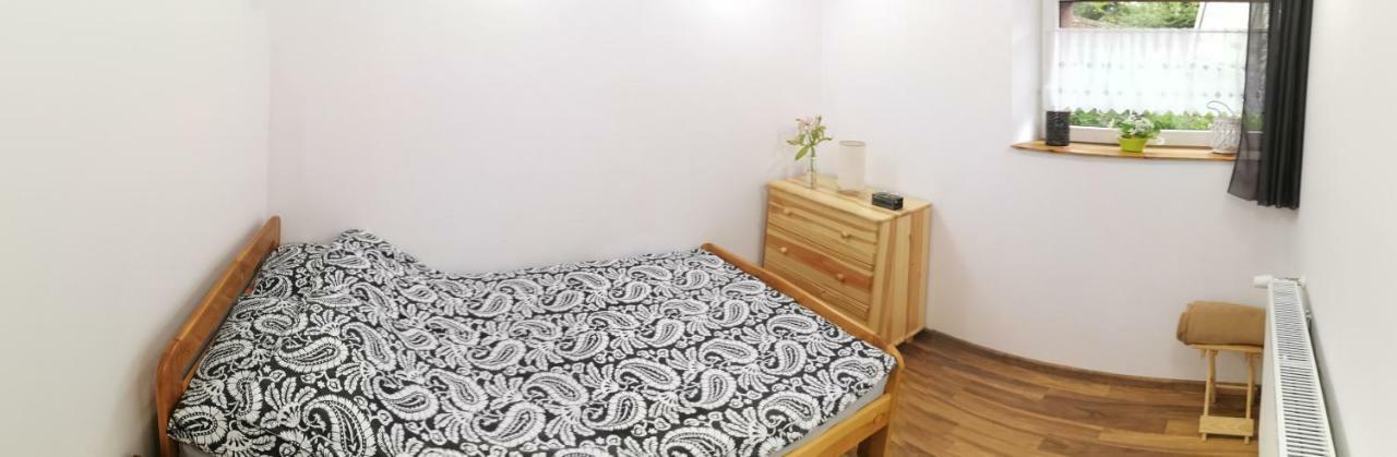 Gorski Apartament W Szczyrku Exterior photo