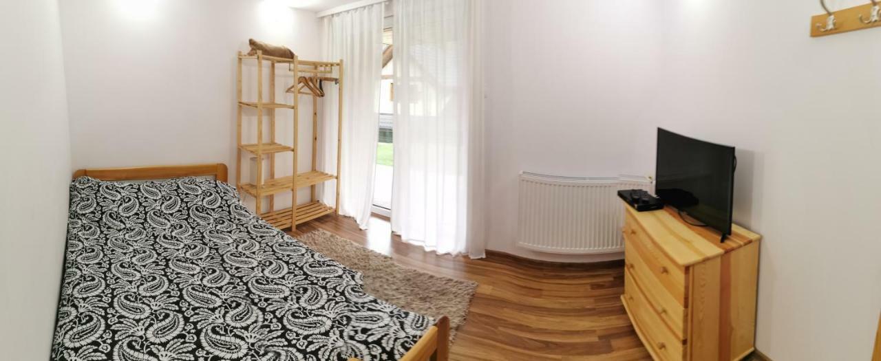 Gorski Apartament W Szczyrku Exterior photo