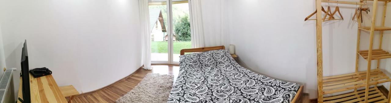 Gorski Apartament W Szczyrku Exterior photo